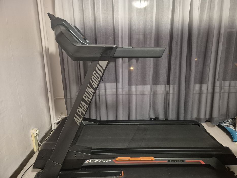 Пътека за бягане KETTLER Alpha Run 400