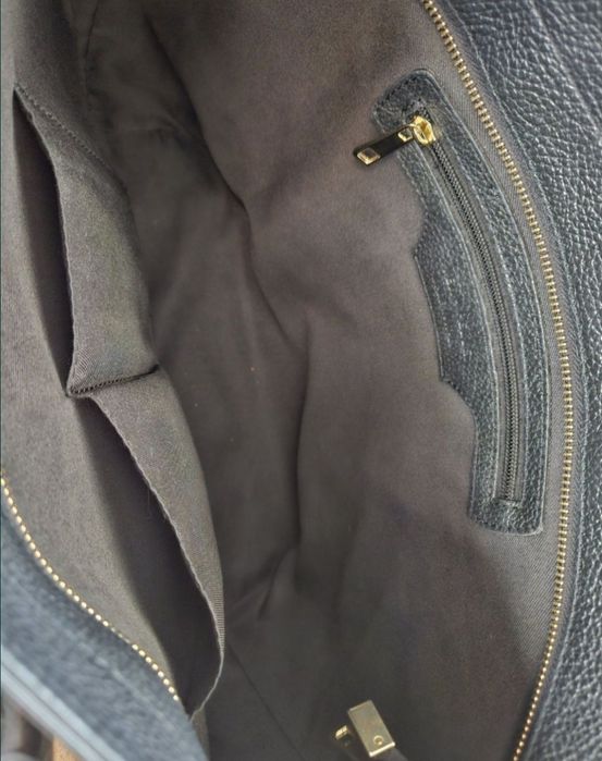 Geanta Christian Laurier piele