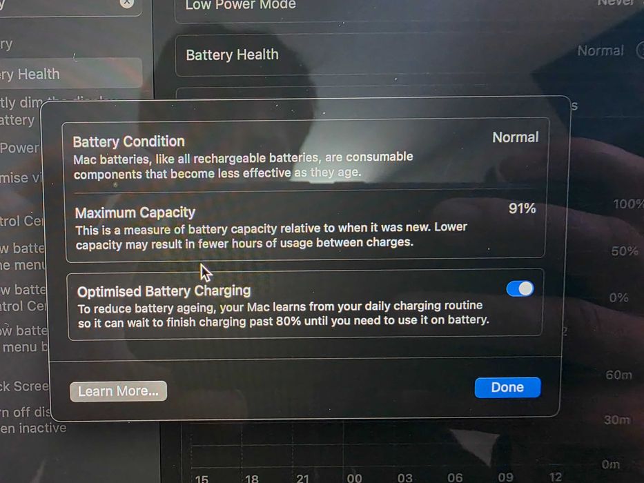 Macbook Pro M2 Pro 32GB / 512GB