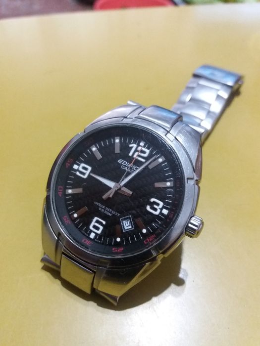 Часы CASIO EDIFISE EF-125 (Касио)