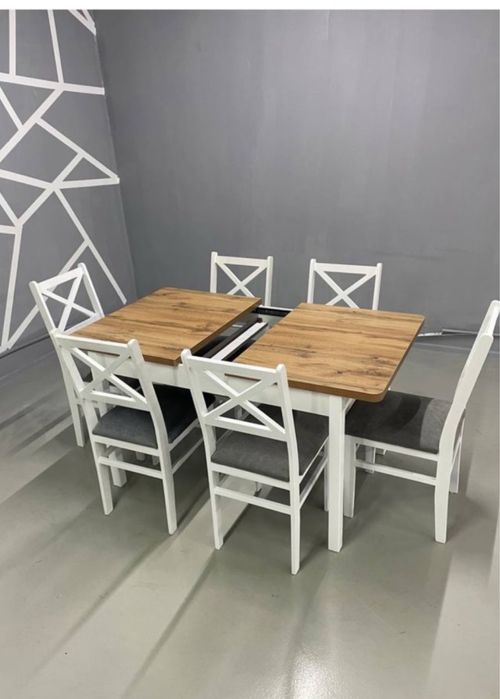 Кухыный стол стуля