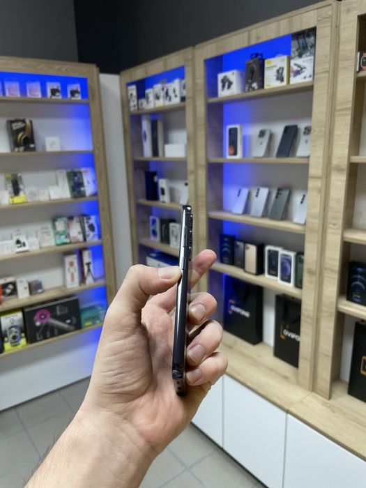 Samsung Galaxy S23 Phantom Black, 128 Gb, Ca Nou