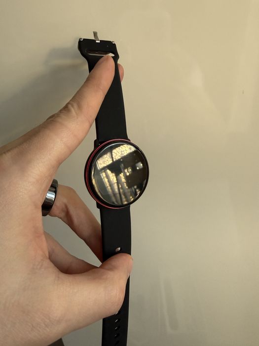 Смарт часовник Canyon Marzipan