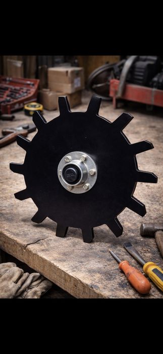 Roti închidere rînd semanatoare porumb Gaspardo,Monosem,kuhn si altele