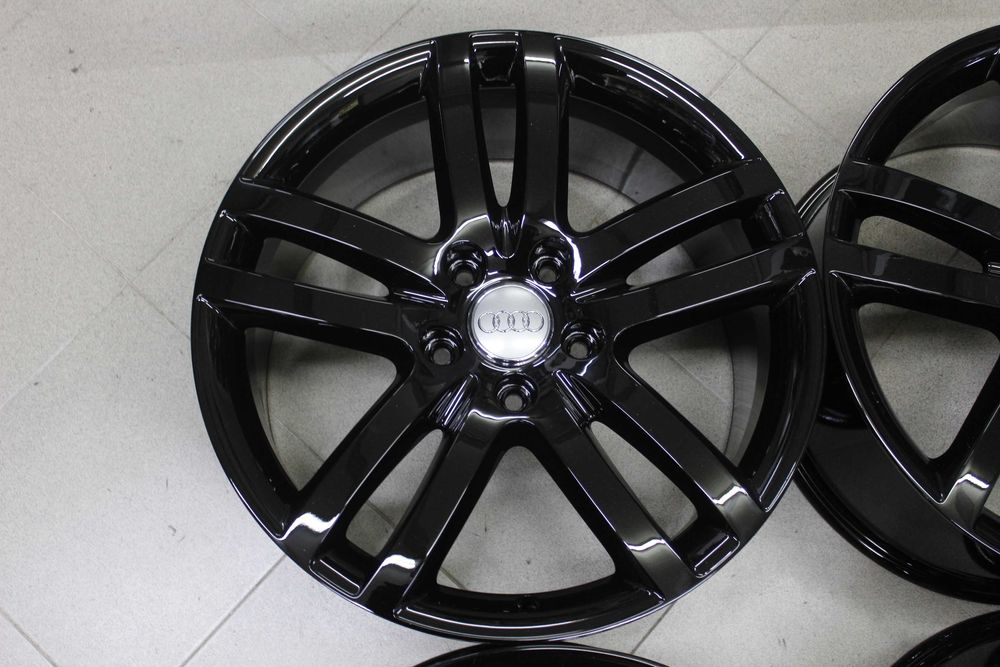Джанти 20" Audi Q7 (2005-2014)
