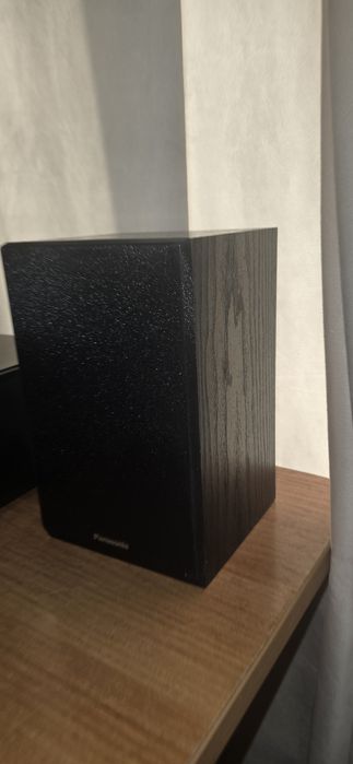 Panаsonic Музыкальный центр