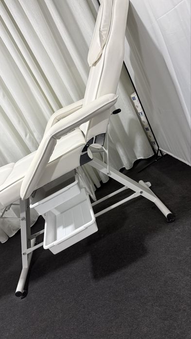 Fotoliu profesional /pat 2in1