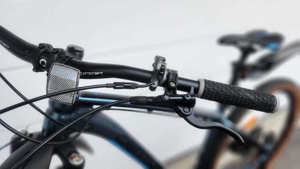 Планински велосипед Centurion Backfire Pro, 29 M като нов