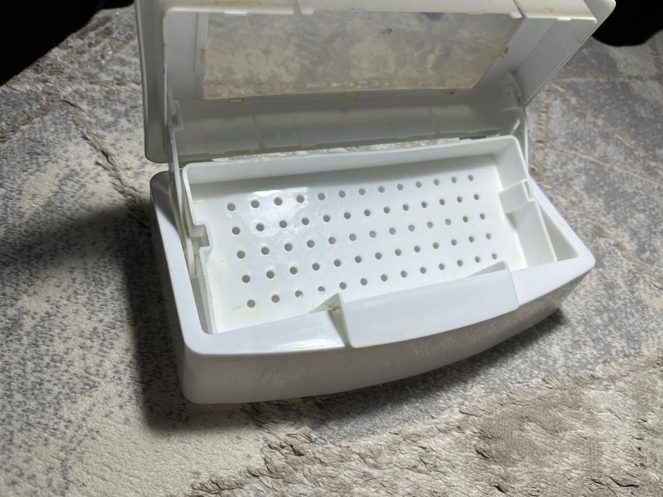 Наборы для маникюра