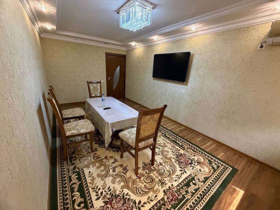 Срочно сдаётся квартира в аренду без агентство!