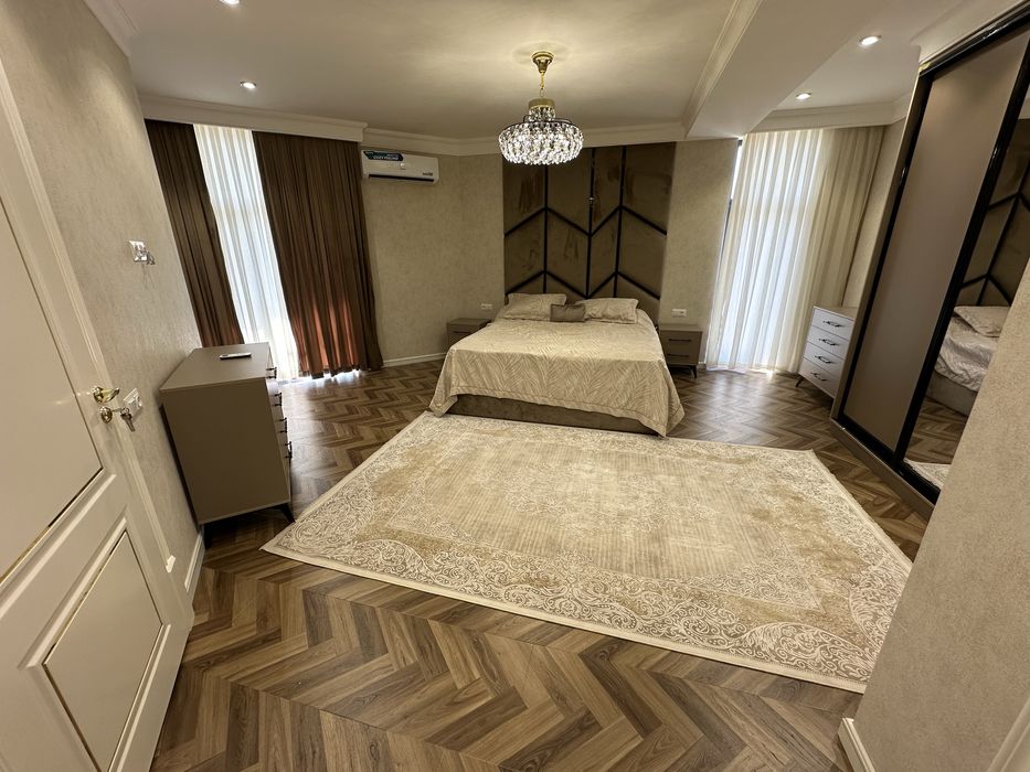 Продается квартира своя