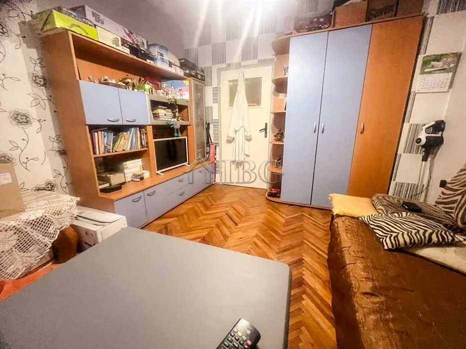 Продава се Двустаен апартамент в Русе, Здравец - 62 кв.м за 1234 €/кв.м - Снимка #5