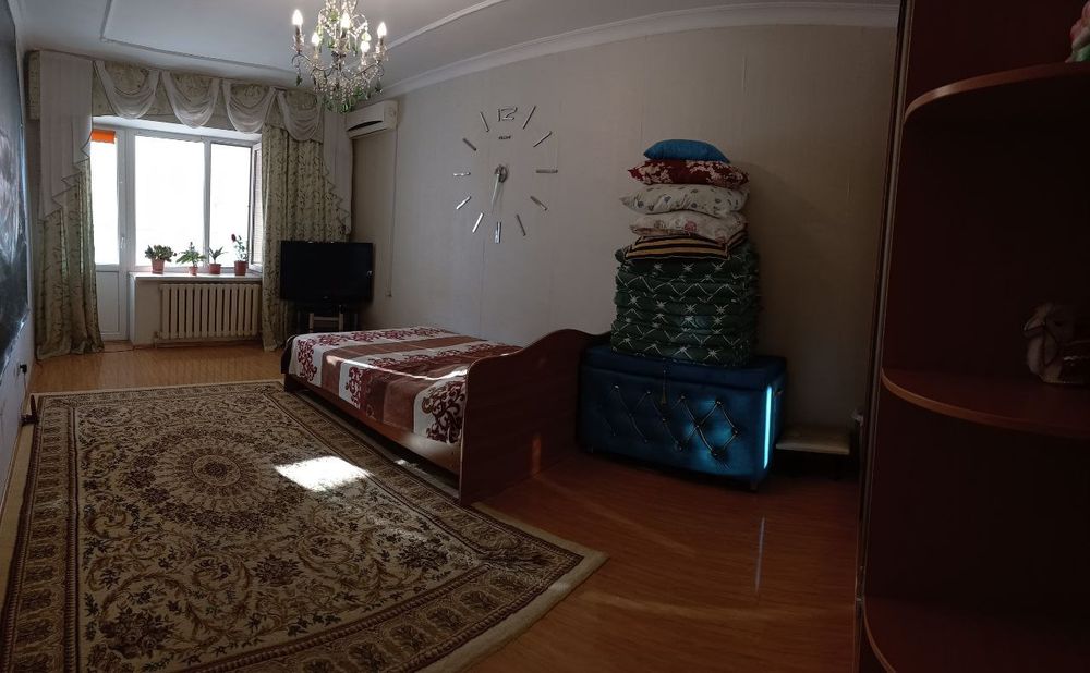 Квартира в аренду