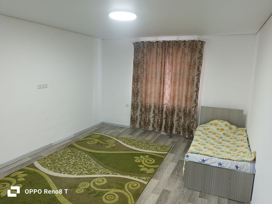 Квартира на длительный срок