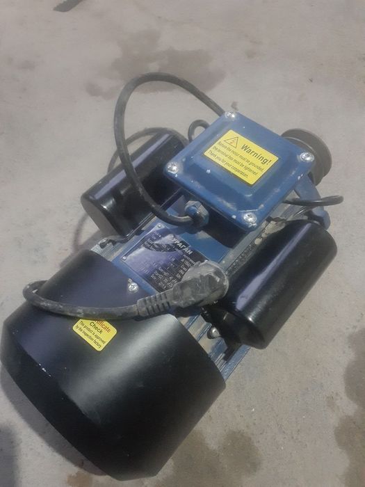 220 voltlik gnerator