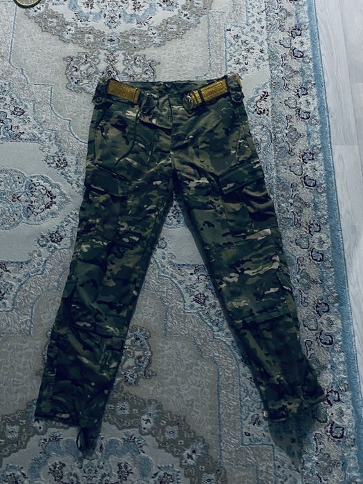 Военный форма бертци