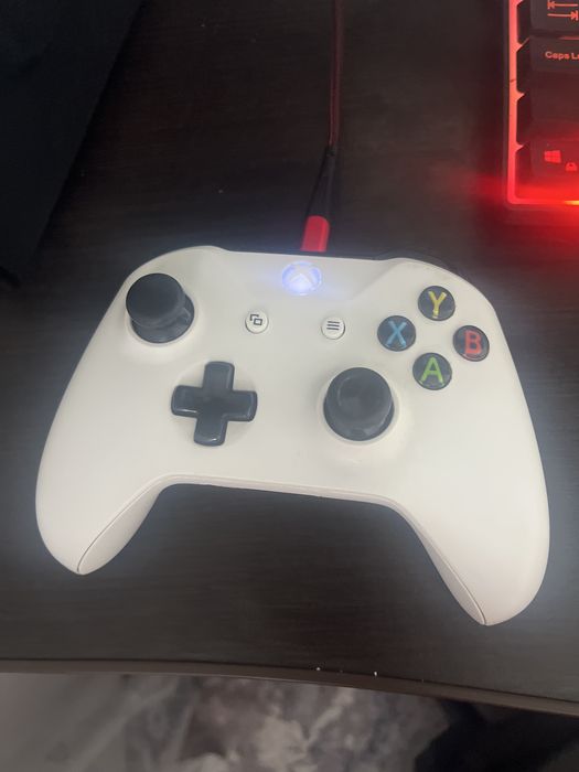 controller xbox