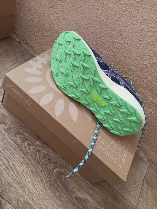 Спортни обувки Asics