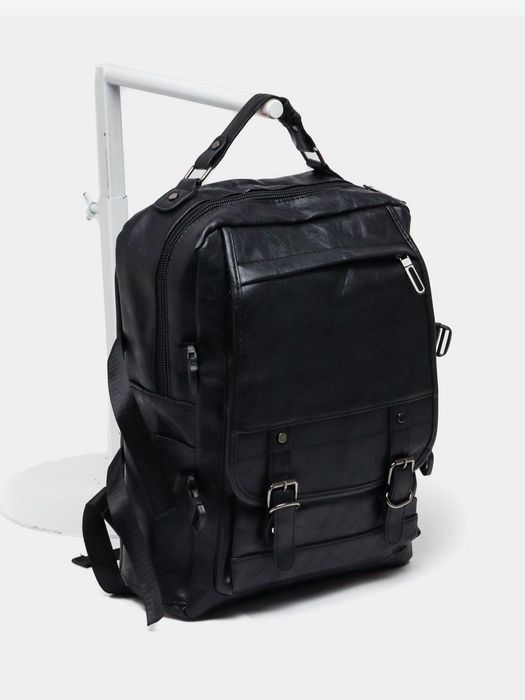 Рюкзак для учёбы, работы и путешествия