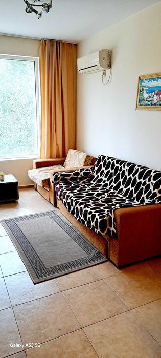 Дава се под наем Двустаен апартамент в Стара Загора, Аязмото - 50 кв.м за 408 € - Снимка #5