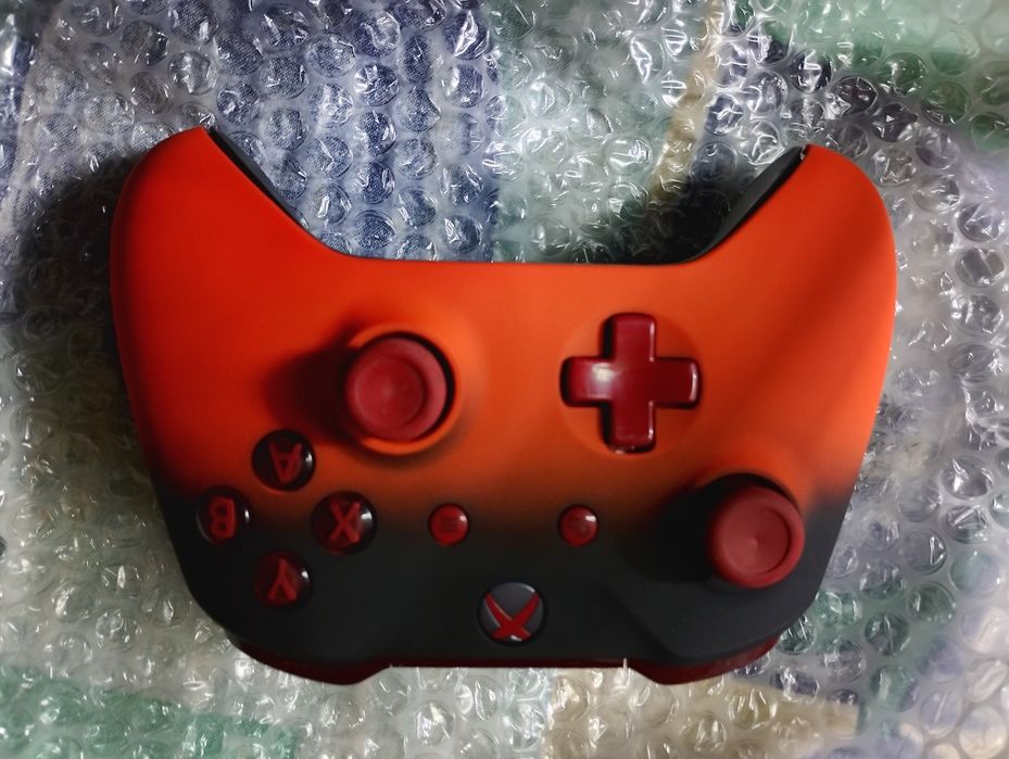 Уникат къстъм контролер джойстик Xbox one series s x PC компютър