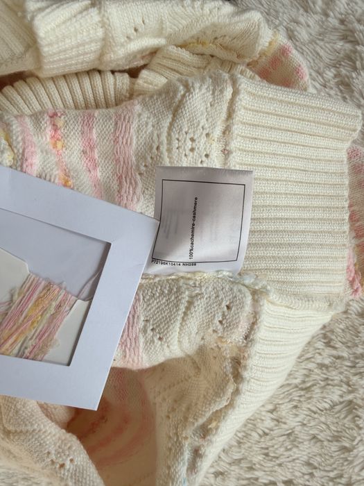 Cardigan Chanel dama