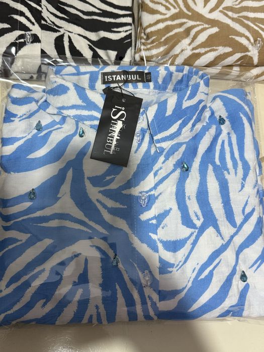 Йенги двойка намазникла сотилади