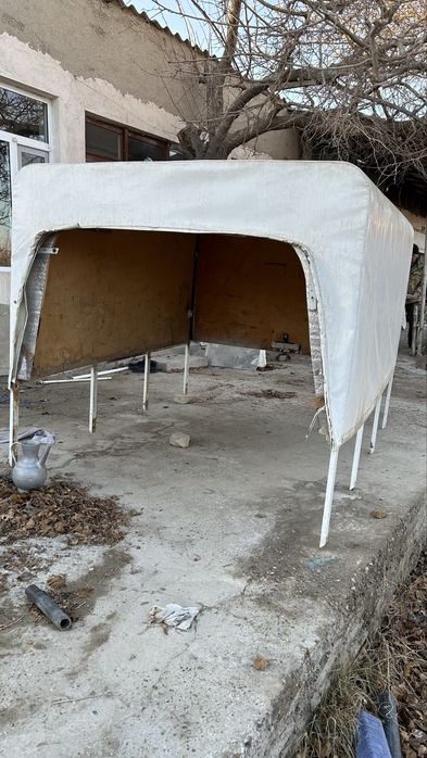 Changan dublkabina  tent sotiladi