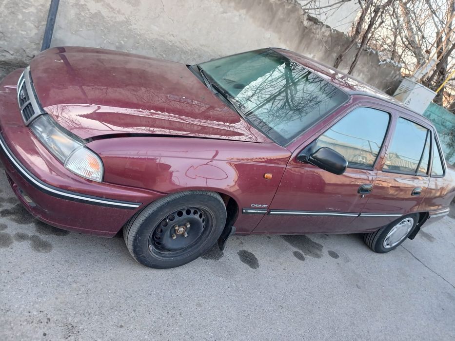 Нексия 1.6 Донс.