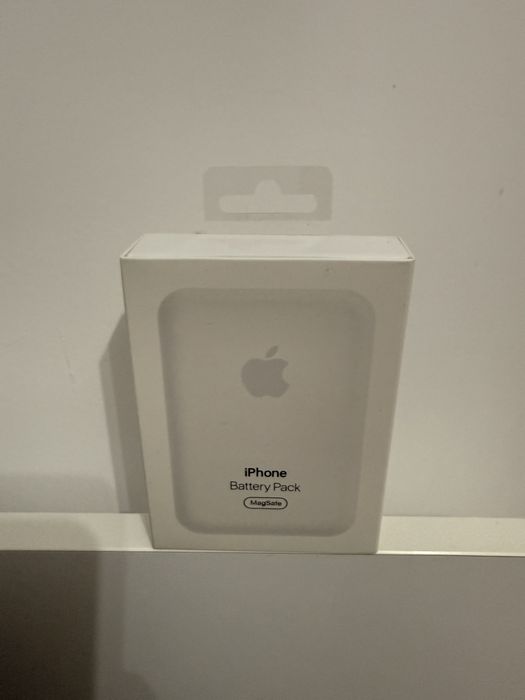 Baterie externa Apple Magsafe 5000 mah