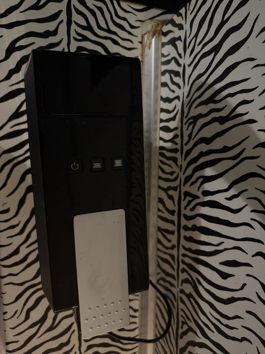 Кафемашина illy matica I9