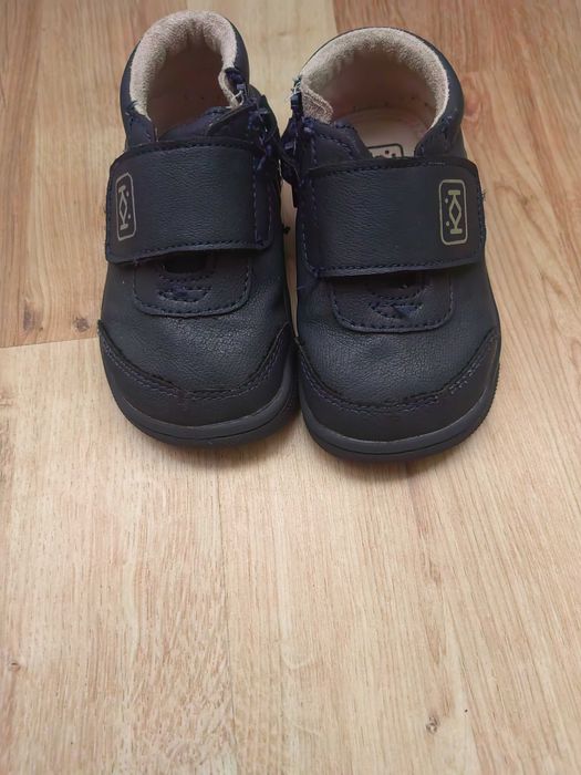 Маратонки и буйки за момче!