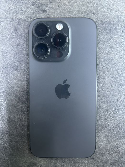 Айфонннннн 15 про