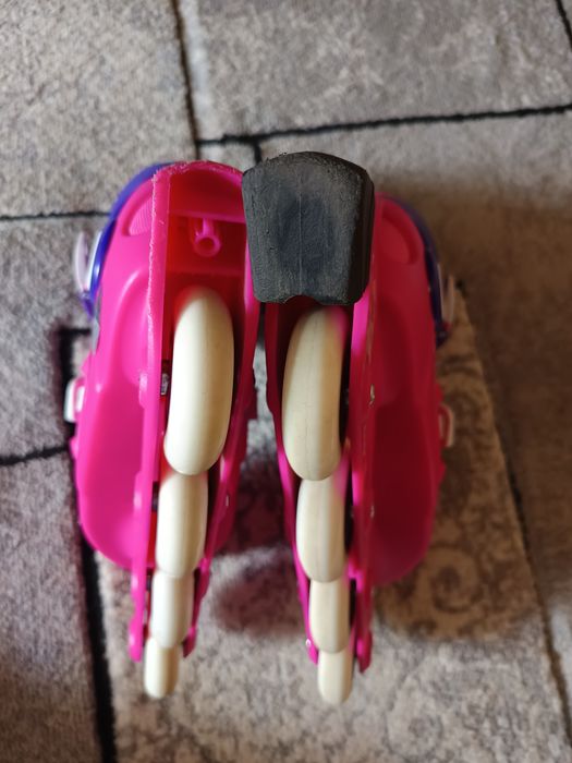 Vand Role Nr  30-32