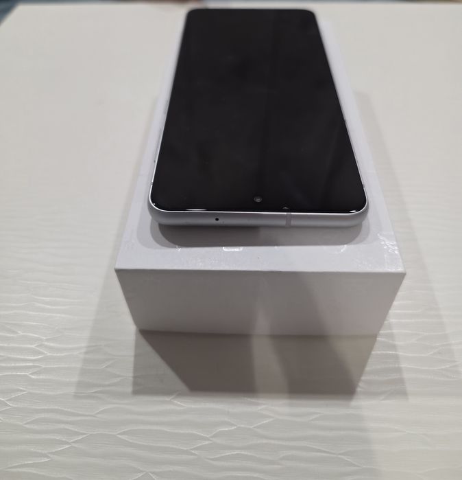 Samsung S21FE 128 GB display defect