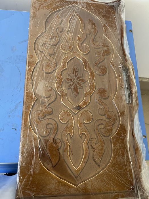 Нарды ручной работы.