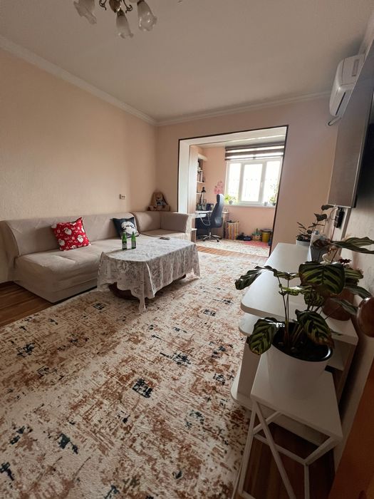 СРОЧНО!!! Продается квартира на Ракате 2/4/4 Яккасарайский район