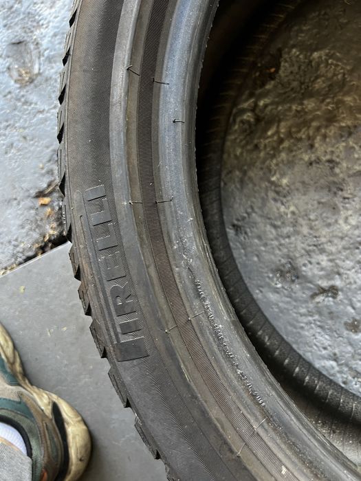 255 40 20 pireli iarna dot 2020