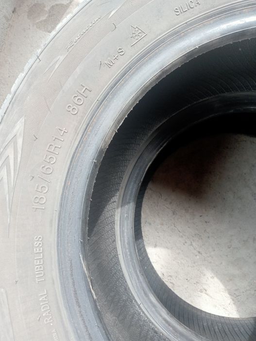 Дөңгелектер сатамын