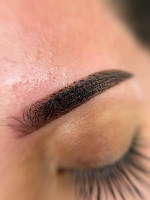 Мастер по Бровям, Губ, Депиляция