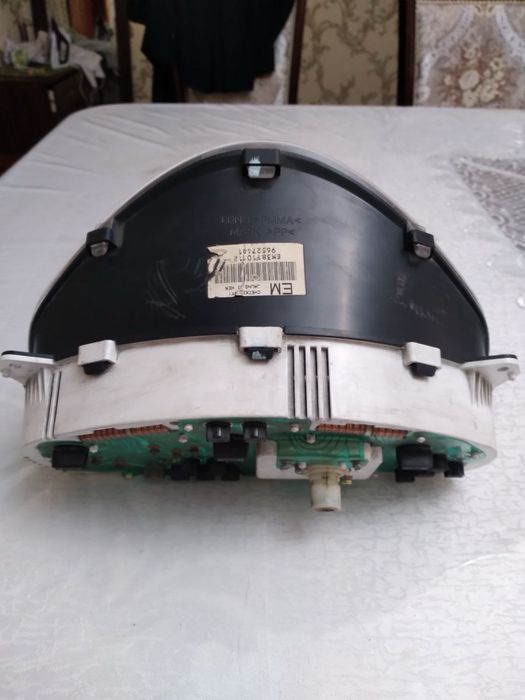 Матиз табло сотилади        .