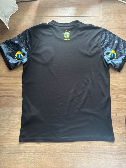 Nike Brazil Jersey L