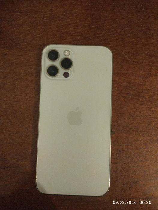 Продам айфон 12 про 128 гб