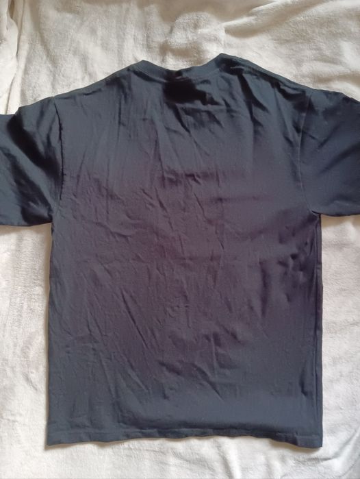 Футболка bape черная