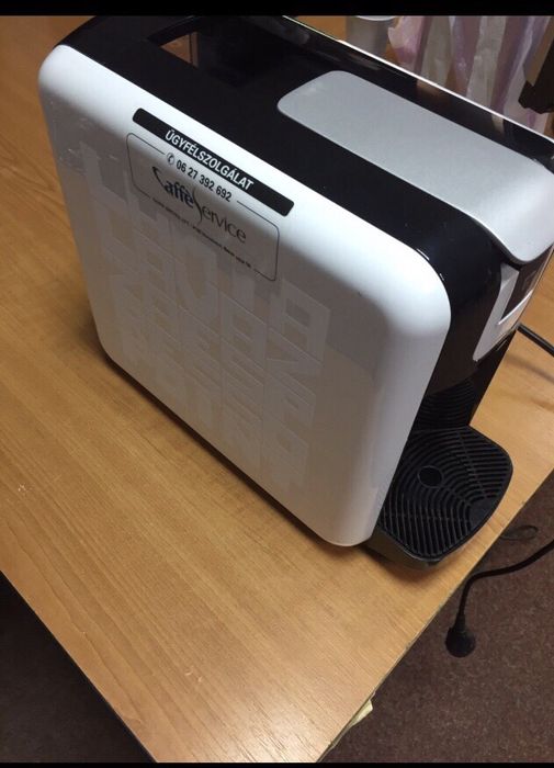 Espressor lavazza Mini EP REVIZIONAT