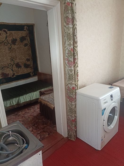 Сдам пристройку к дому