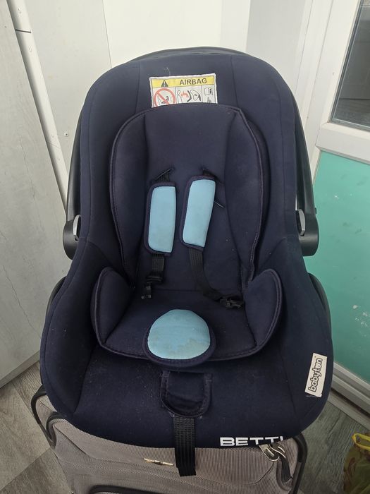 Продам люльку в хорошем состоянии