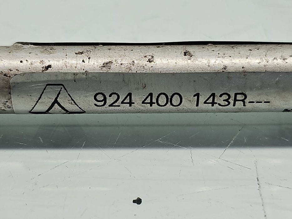Conducta AC Dacia Duster 2 [Fabr 2017-2023] 924400143R 1.0 TCe H4DF480