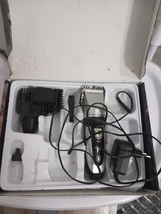 Masina de tuns animale