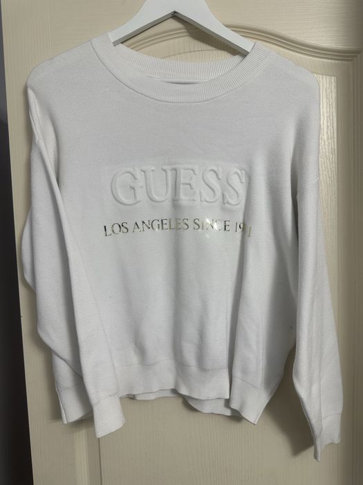 Дамски блузи GUESS
